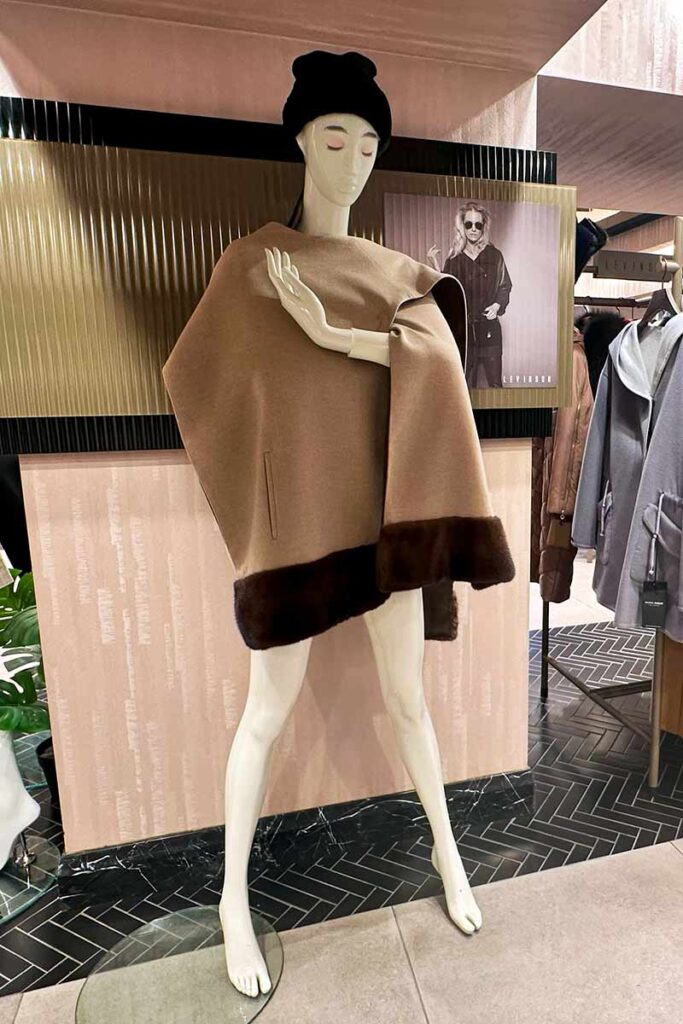 Luxury display of fur and leather in Istanbul at the best quality fur and leather brand in Istanbul, a premier fashion atelier showcasing the 2026 collection of Istanbul luxury outerwear, handcrafted leather jackets and artisan leather apparel, authentic mink and sable crafted from genuine premium furs, Turkish leather garments and luxury winter wear Turkey, inside one of the finest Istanbul fur shops offering free VIP hotel transfers at Mahal Hasan flagship showroom.
