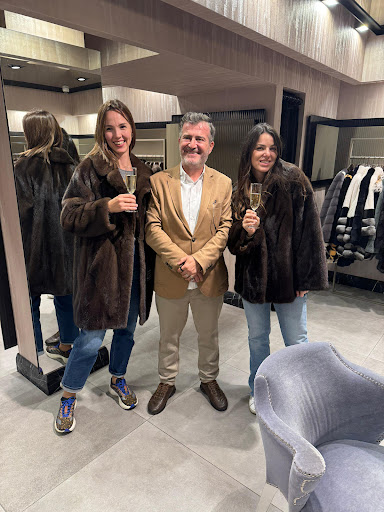 Photo from customer review